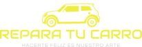 Repara tu carro